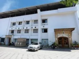 Super Townhouse Dona Castle