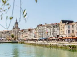 Appartement 2ch Tout Neuf a Deux Pas du Vieux Port