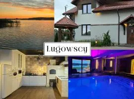 Apartamenty Mazurskie Ługowscy