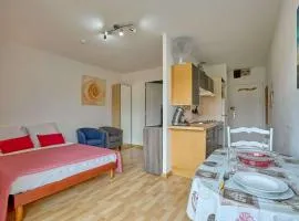 Charmant studio rénové pour 2 personnes près du Lac de l'Uby - FR-1-841-27