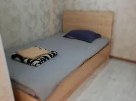 Благоустроинный Домик