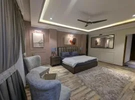 Bahria heights 1