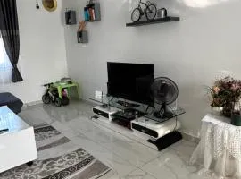 Chambres au calme à bar le duc