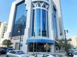 VERTA Hotel Al Olaya Riyadh