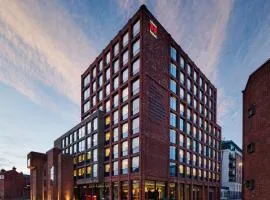 citizenM Dublin St Patrick's