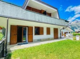 Appartamento Il Laghetto - Affitti Brevi Italia