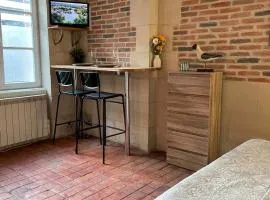 Appartement Des Lingots