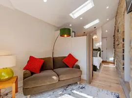 The Sanctuary Ashover