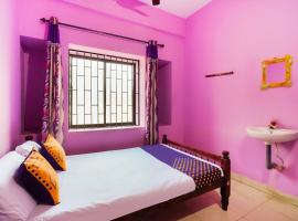 SPOT ON Rohini Residency Kadampuzha，位于Kottakkal的酒店