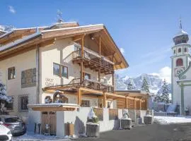 Chalet Ciasa Alexander
