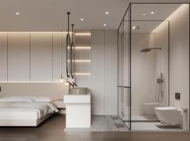 ITOUR Hotel & Coffee，位于Museros的酒店