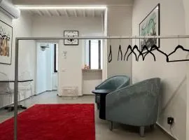 Loge d'Art - Centro Storico di Arezzo