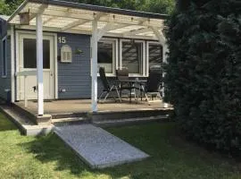Ruheplätzchen Bungalow 15