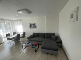 Apartment 6，位于克雷姆斯明斯特的酒店