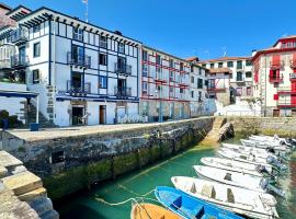 Hotel&Spa El Puerto，位于蒙达卡的酒店