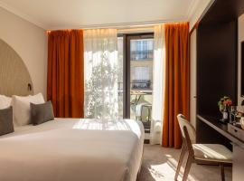 Belinda Hôtel & Spa，位于巴黎的酒店