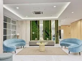 CDO Spacious 1 BR Corner Condo in front of Limketkai Mall