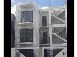 Casa Blanca