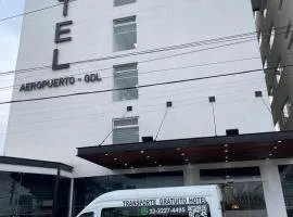 Hotel ANB Aeropuerto Guadalajara