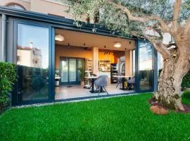 Villa Milli B&B
