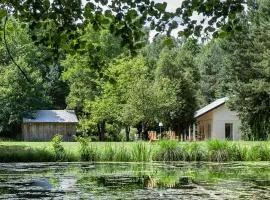 Mandala Źródła Natury SPA