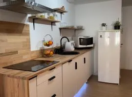 Chez Marie et Romain Ferry & Shuttle