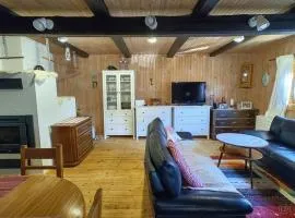 Drevenica pod Kráľovou hoľou