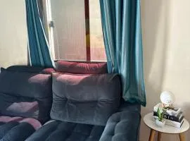 Quarto COMPLETO em Castanhal COM TRASLADO DIARIO incluso COP30 BELEM acomodacao hospedagem