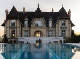Maison Douce Époque