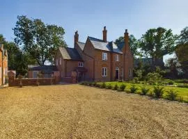 The Old Vicarage BandB