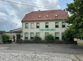 Monteurzimmervermietung zu den zwei Linden Eggersdorf