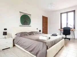 Villa di Campagna-With WIFI and Private Parking