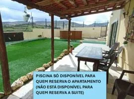 Alojamento - Apartamento ou quarto - Estacionamento à porta