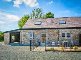 Residence Cottage，位于波马利斯的酒店