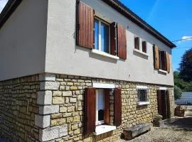 La maison sous le pont