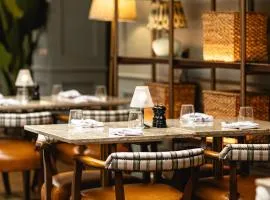艾里格尔山会议休闲酒店