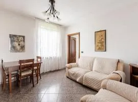 Penthouse with Terrace - Private Parking & WIFI