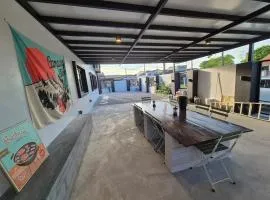 Cozy Camping Vibe Corner Sutera Tuta Skudai