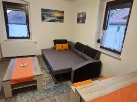 Freundliche 50m² Ferienwohnung