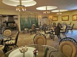 MOTEL PARK KARAOTOK - Hutovo Blato