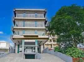 Townhouse Oak Pekanbaru near Mall Pekanbaru formerly Hotel Grand Sahara