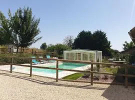 Les Gîtes de Borely