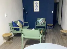 Coral Stay Bahia Drake