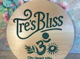 Tre's Bliss