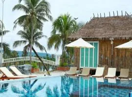 Nov Koh Kong Resort