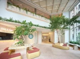 Mitsui Garden Hotel Ginza Tsukiji
