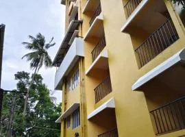 Enclave Flat