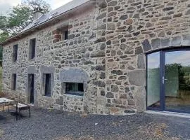 Cottage au cœur de l'Aubrac
