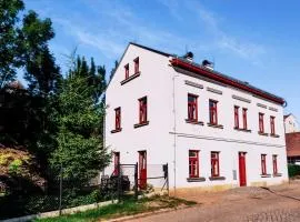 Apartmány Tři Oříšky - Lomnice nad Popelkou