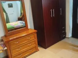 No 12 Patrick Yakowa's street Katampe Extension Abuja